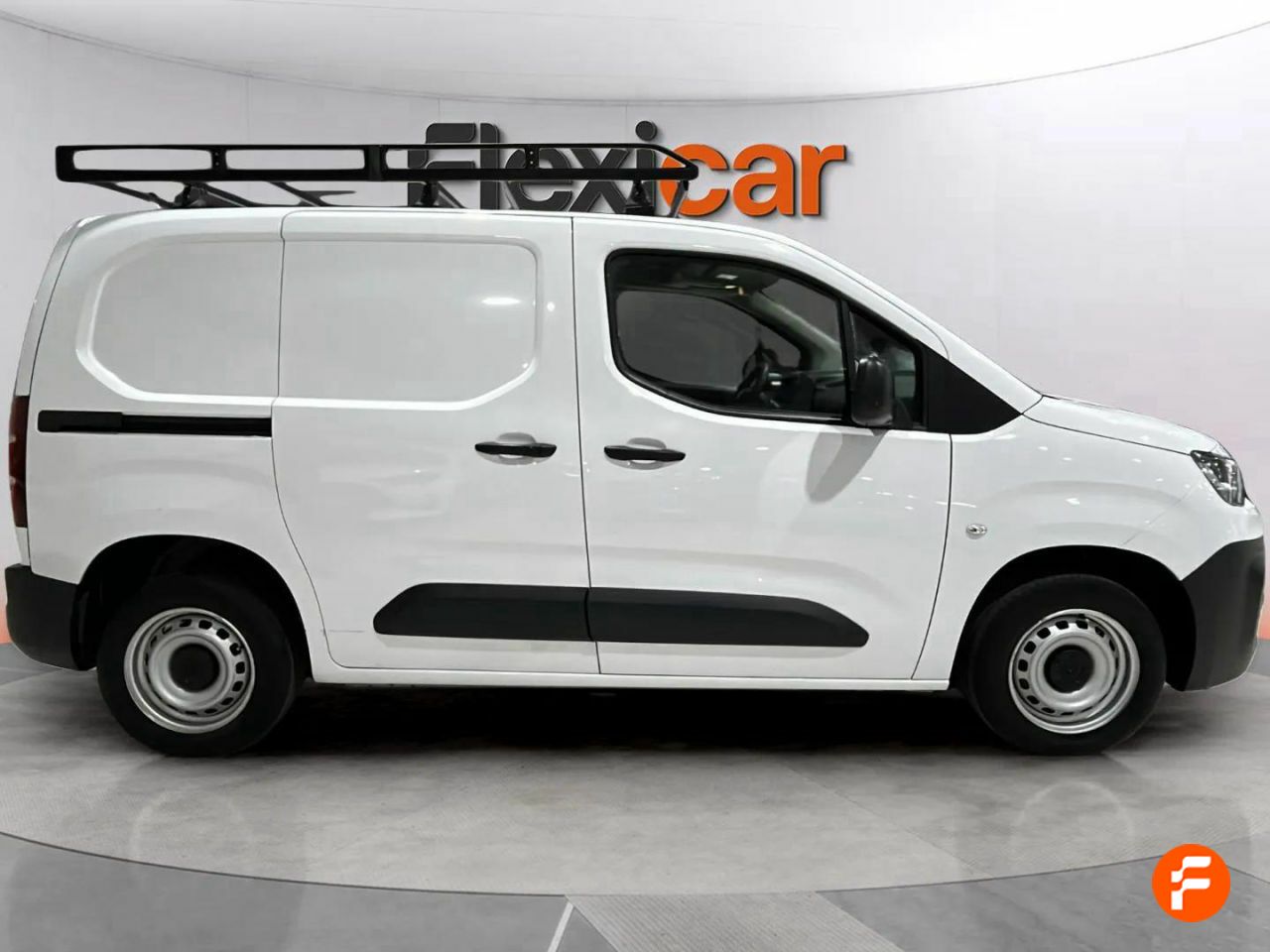 Foto Citroën Berlingo 5