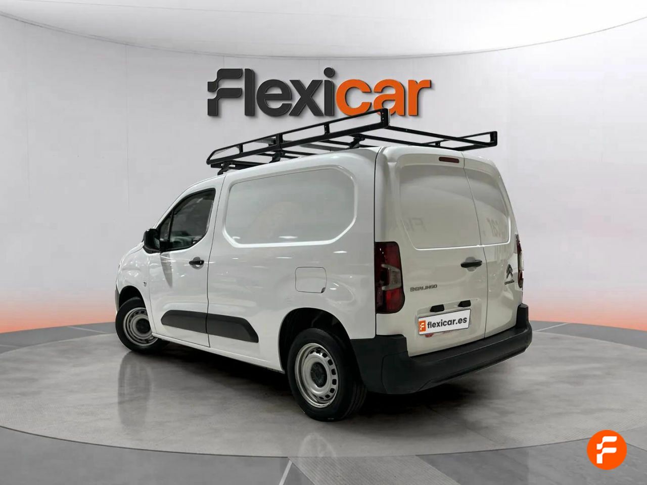 Foto Citroën Berlingo 7