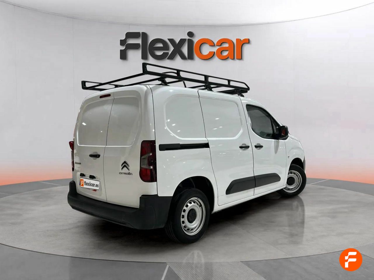 Foto Citroën Berlingo 9