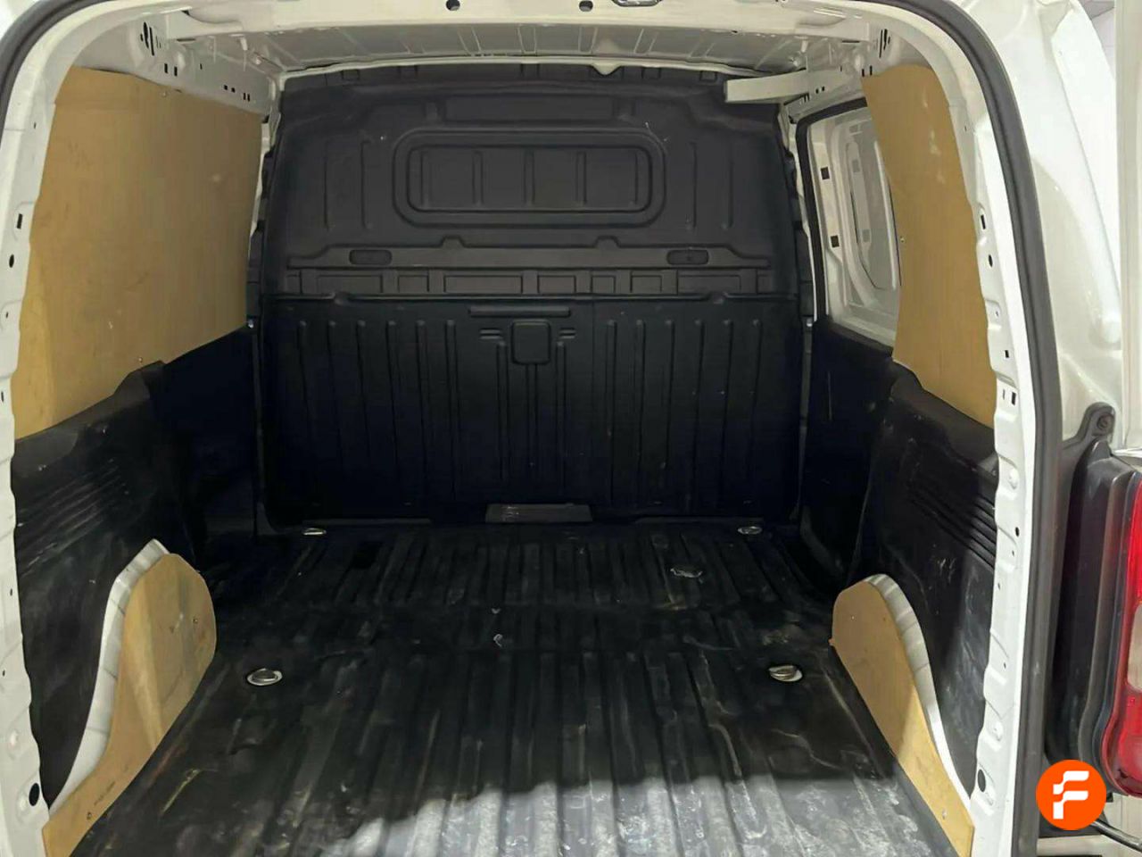 Foto Citroën Berlingo 10