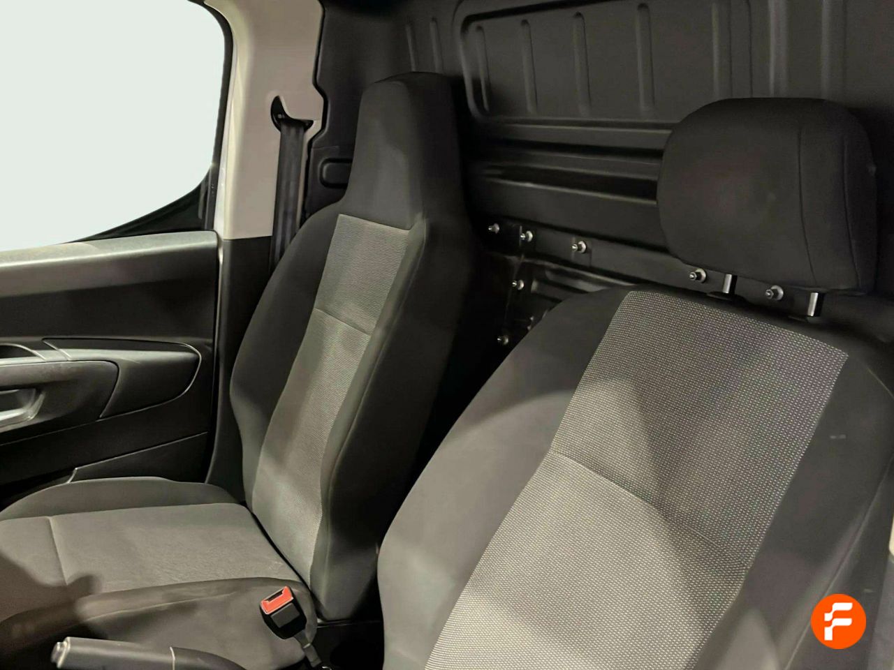 Foto Citroën Berlingo 12