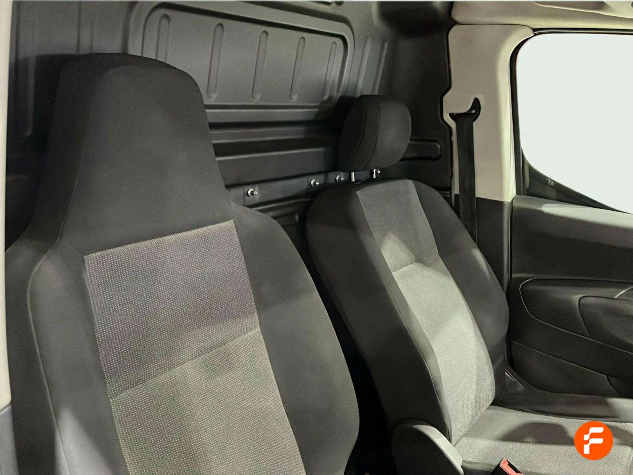 Foto Citroën Berlingo 14