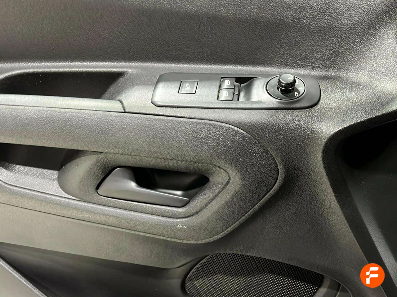 Foto Citroën Berlingo 15