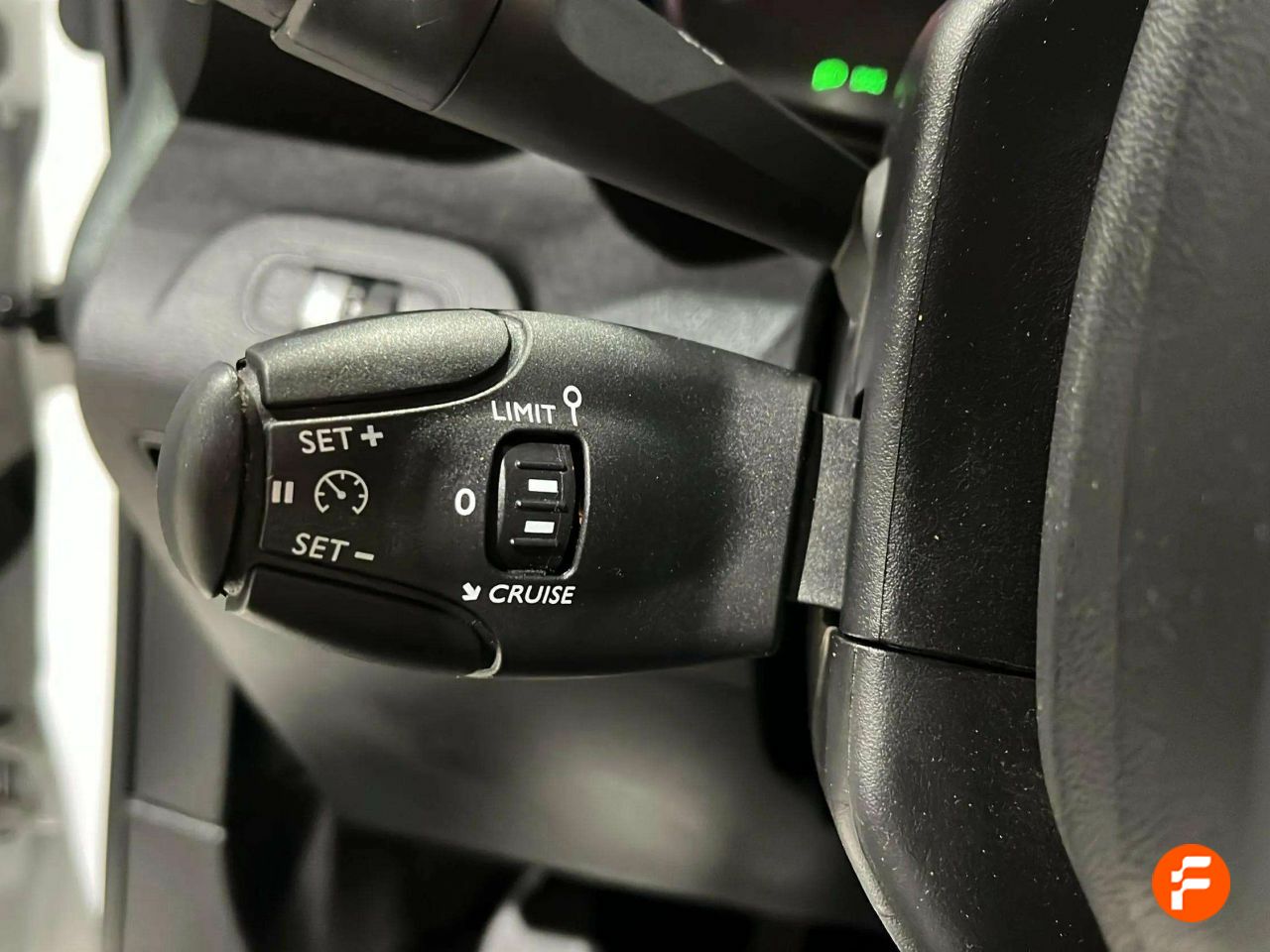 Foto Citroën Berlingo 17
