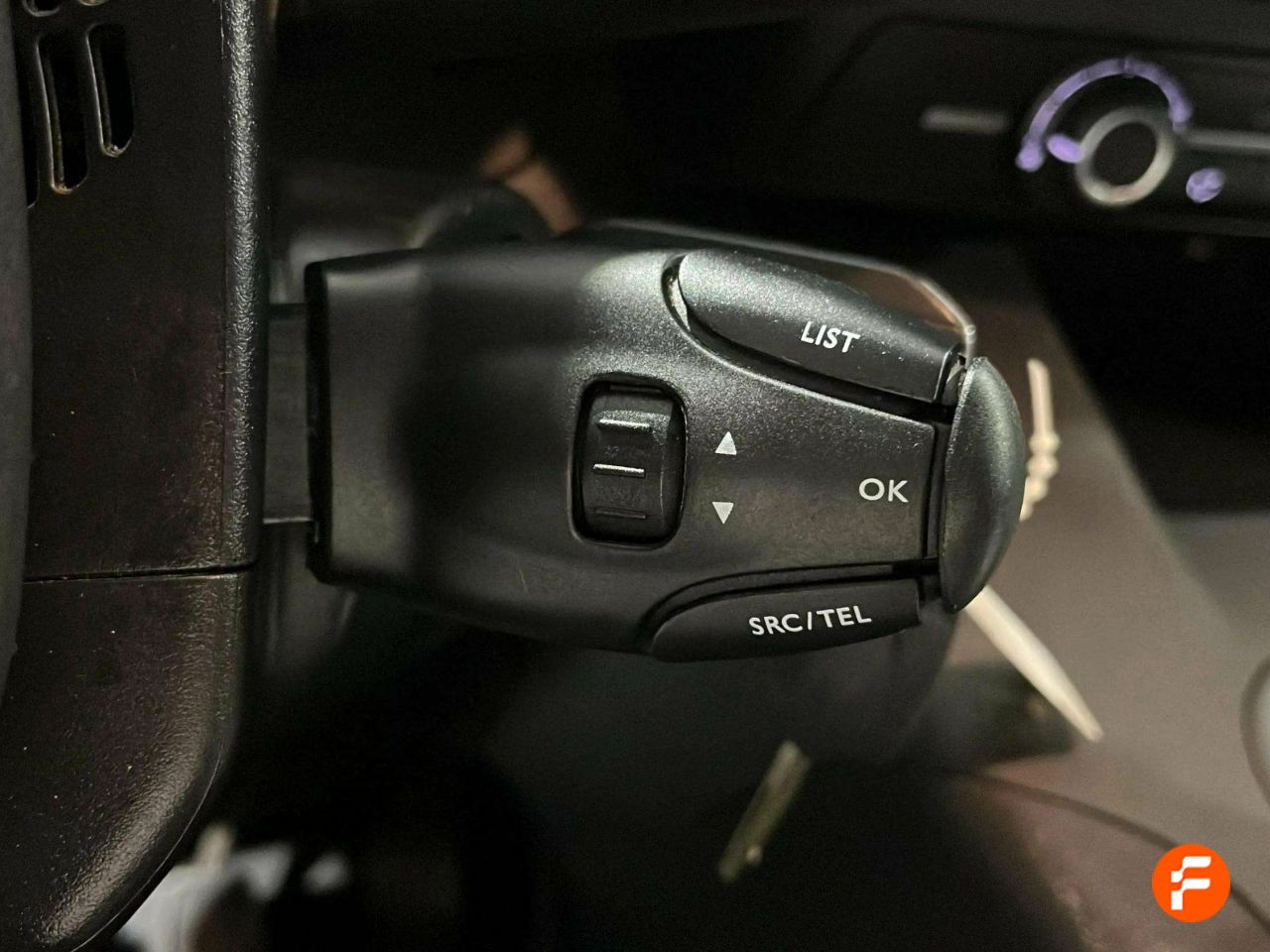 Foto Citroën Berlingo 18