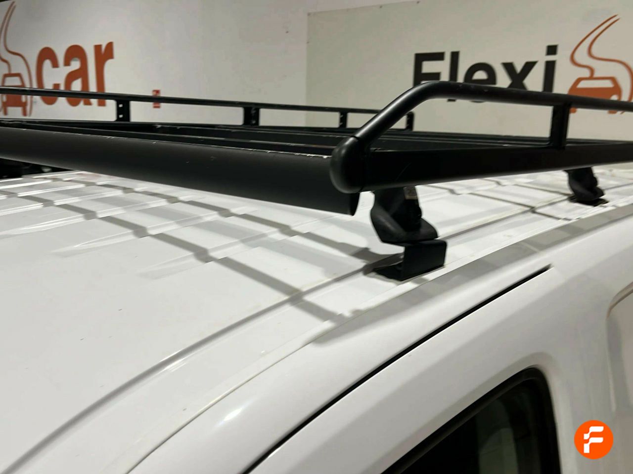 Foto Citroën Berlingo 28