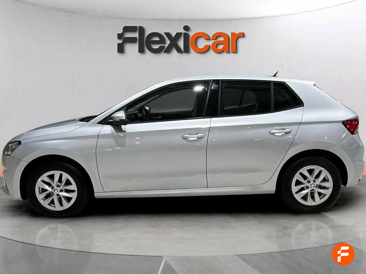 Foto Skoda Fabia 4