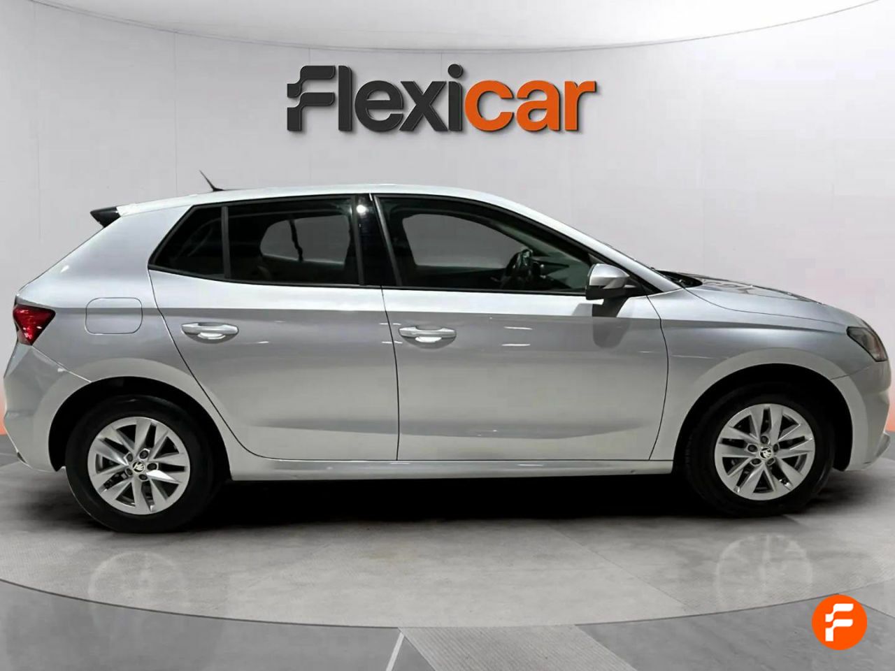 Foto Skoda Fabia 5