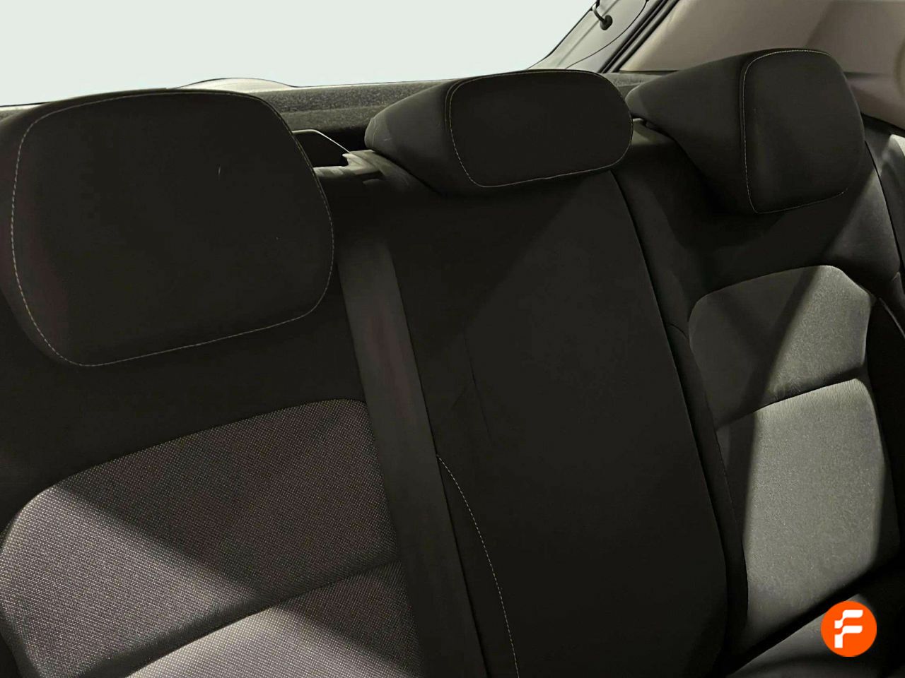 Foto Skoda Fabia 13