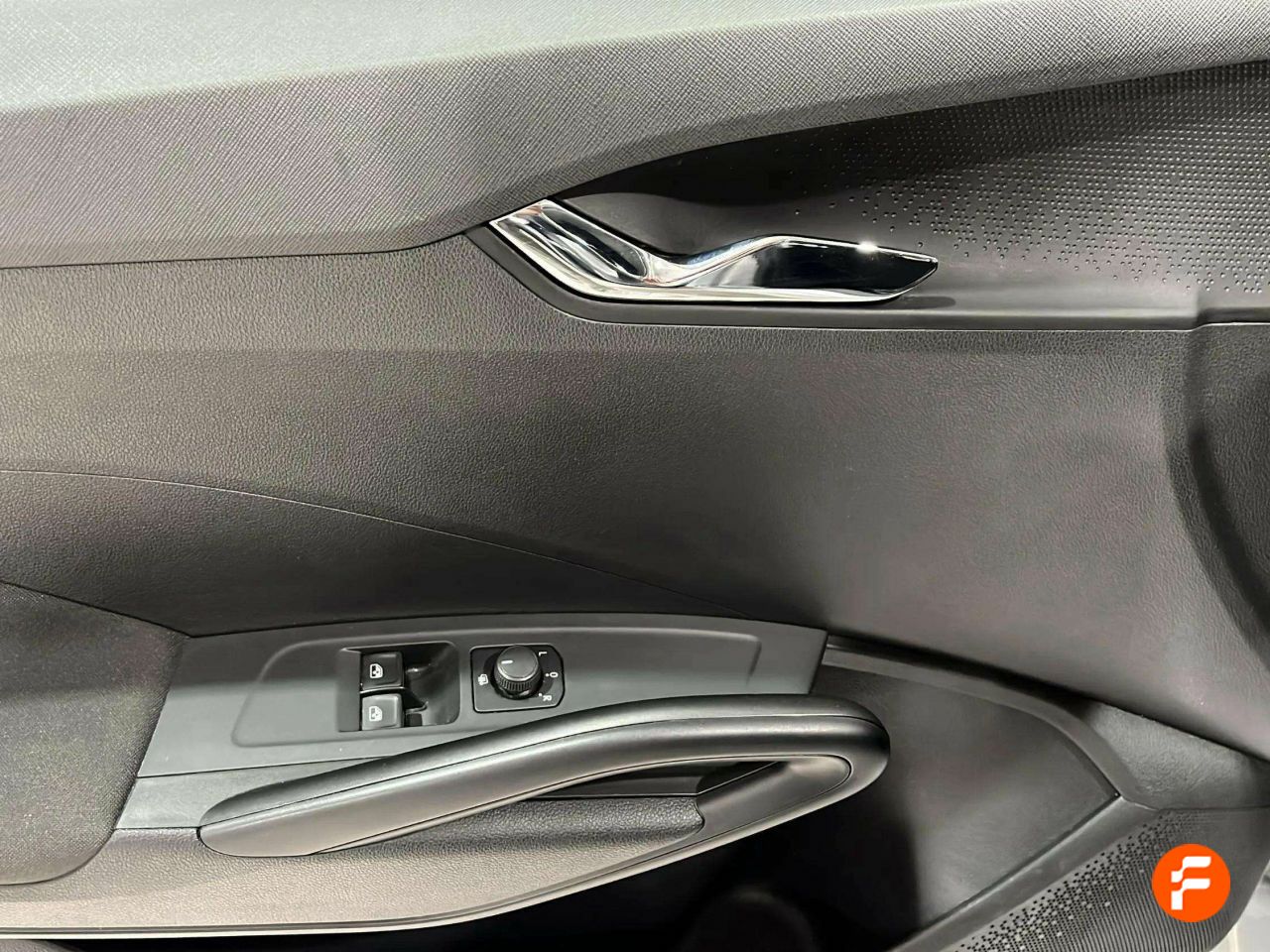 Foto Skoda Fabia 15