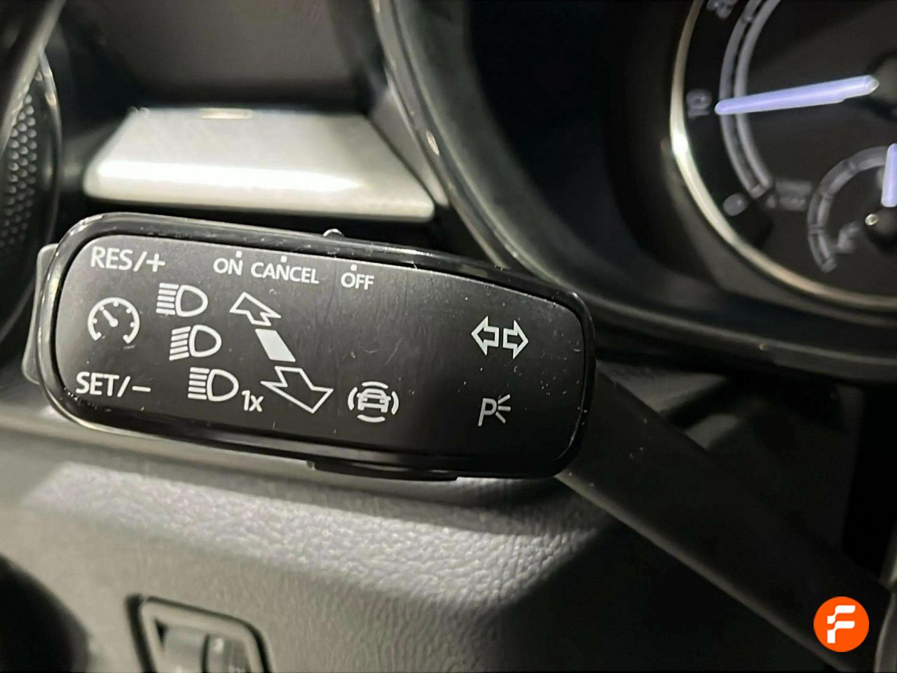 Foto Skoda Fabia 17