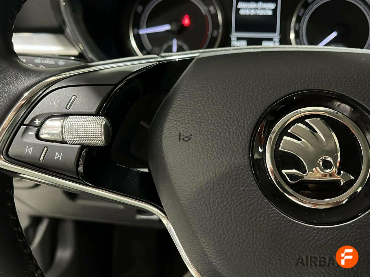 Foto Skoda Fabia 18