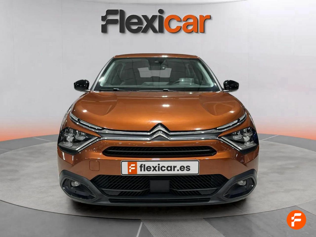 Foto Citroën C4 2
