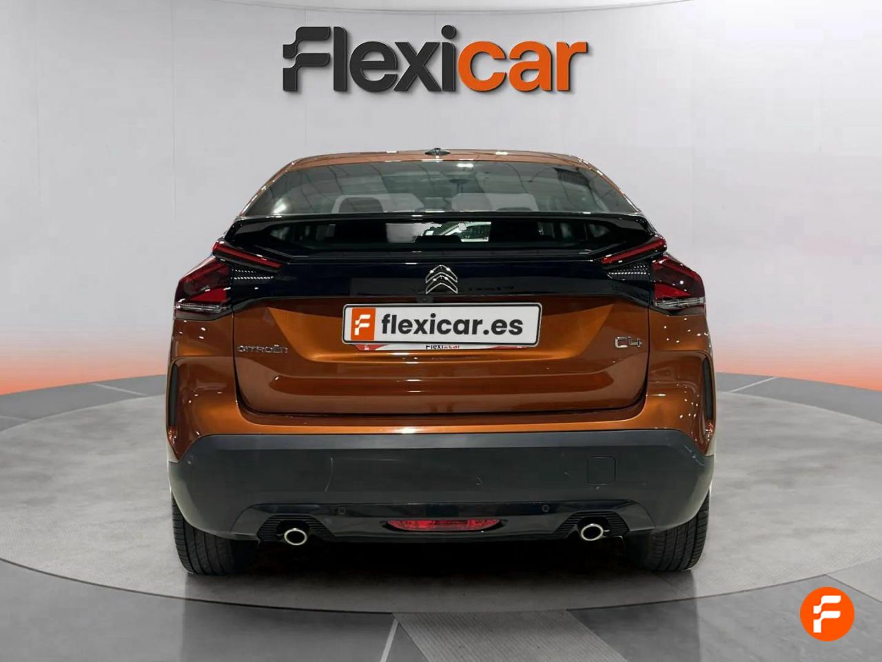 Foto Citroën C4 8