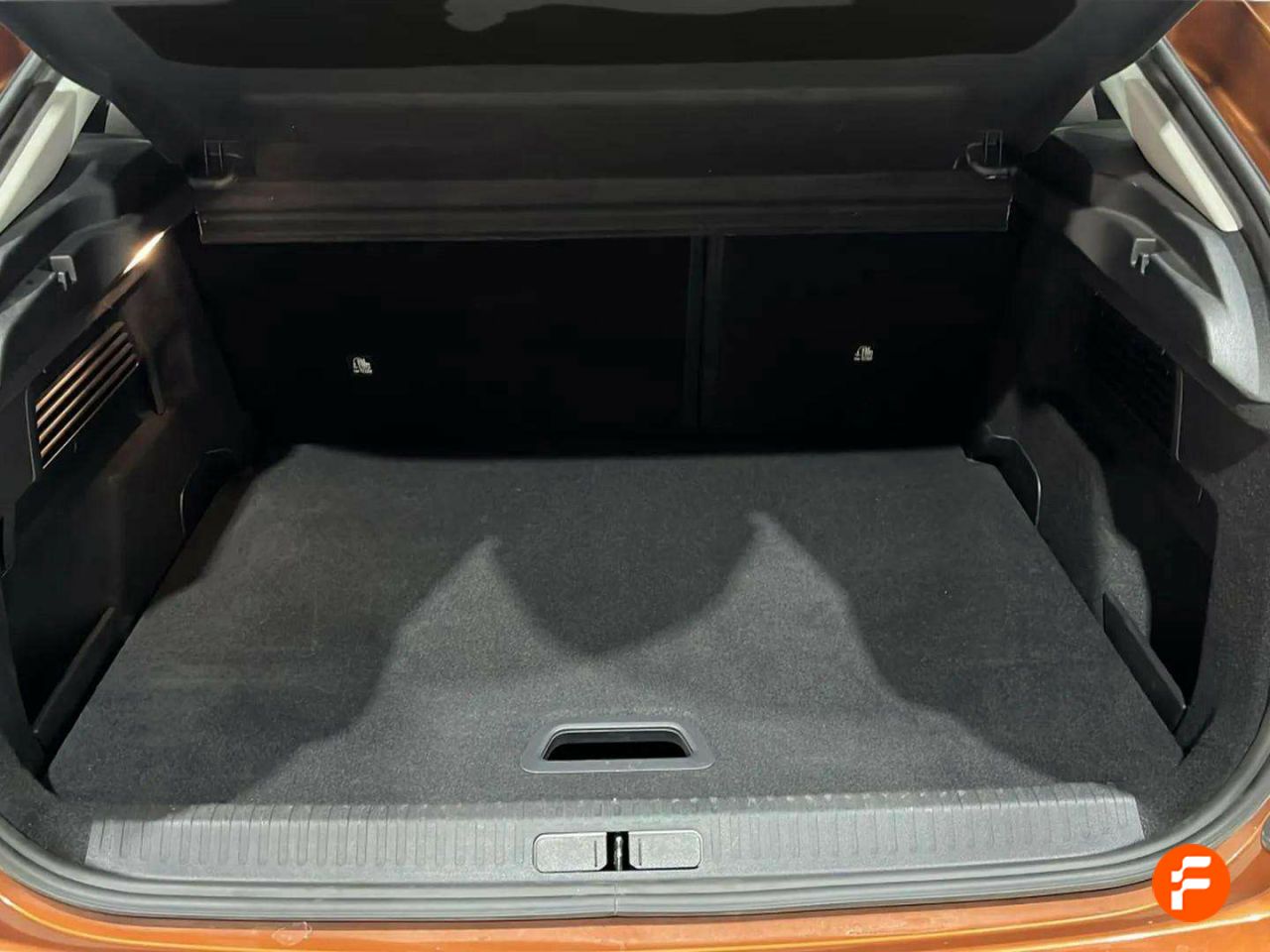 Foto Citroën C4 10