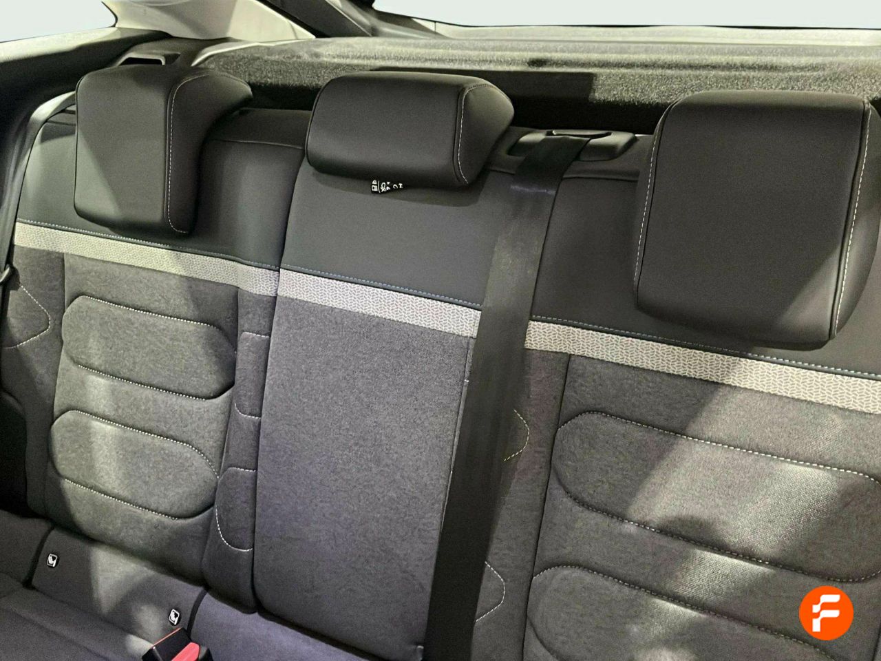 Foto Citroën C4 12