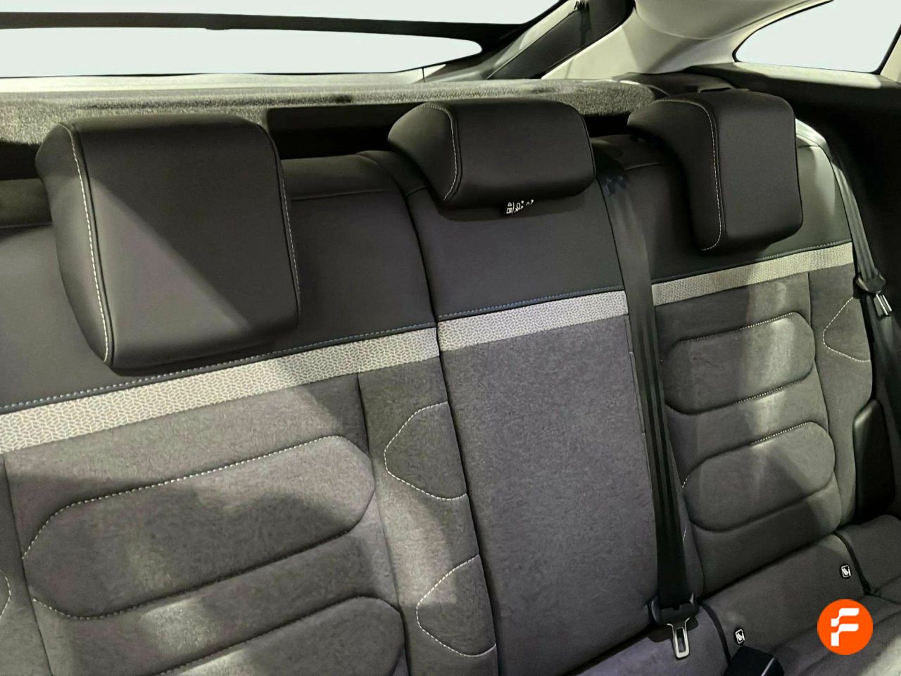 Foto Citroën C4 14