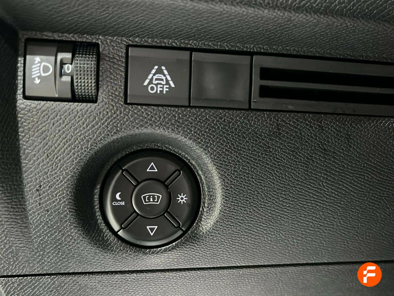 Foto Citroën C4 16