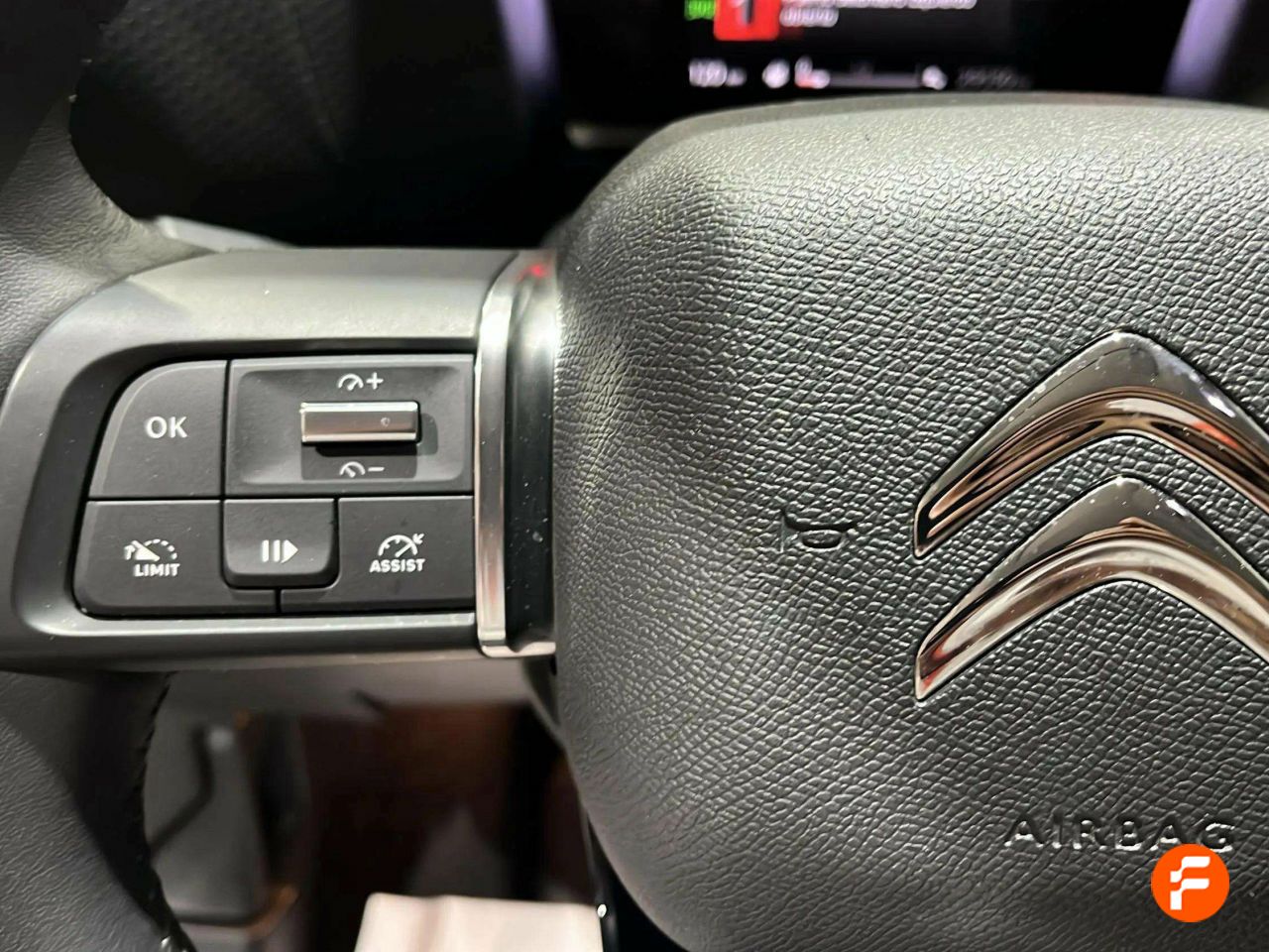 Foto Citroën C4 17