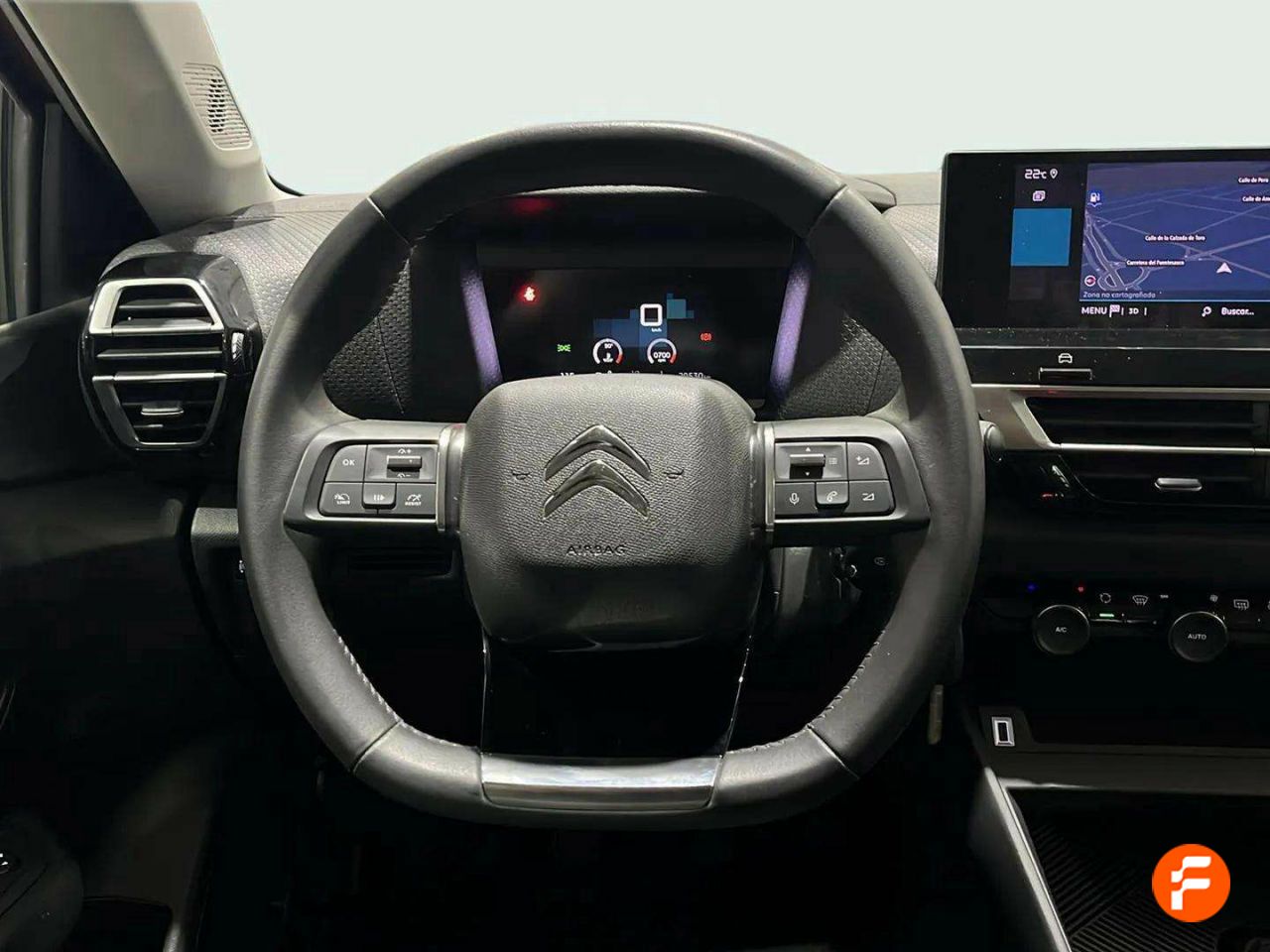 Foto Citroën C4 28