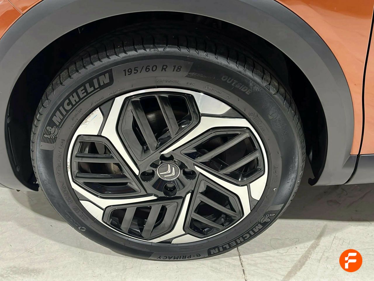 Foto Citroën C4 32