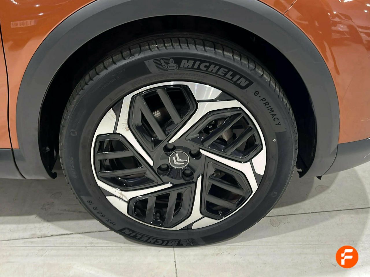 Foto Citroën C4 33