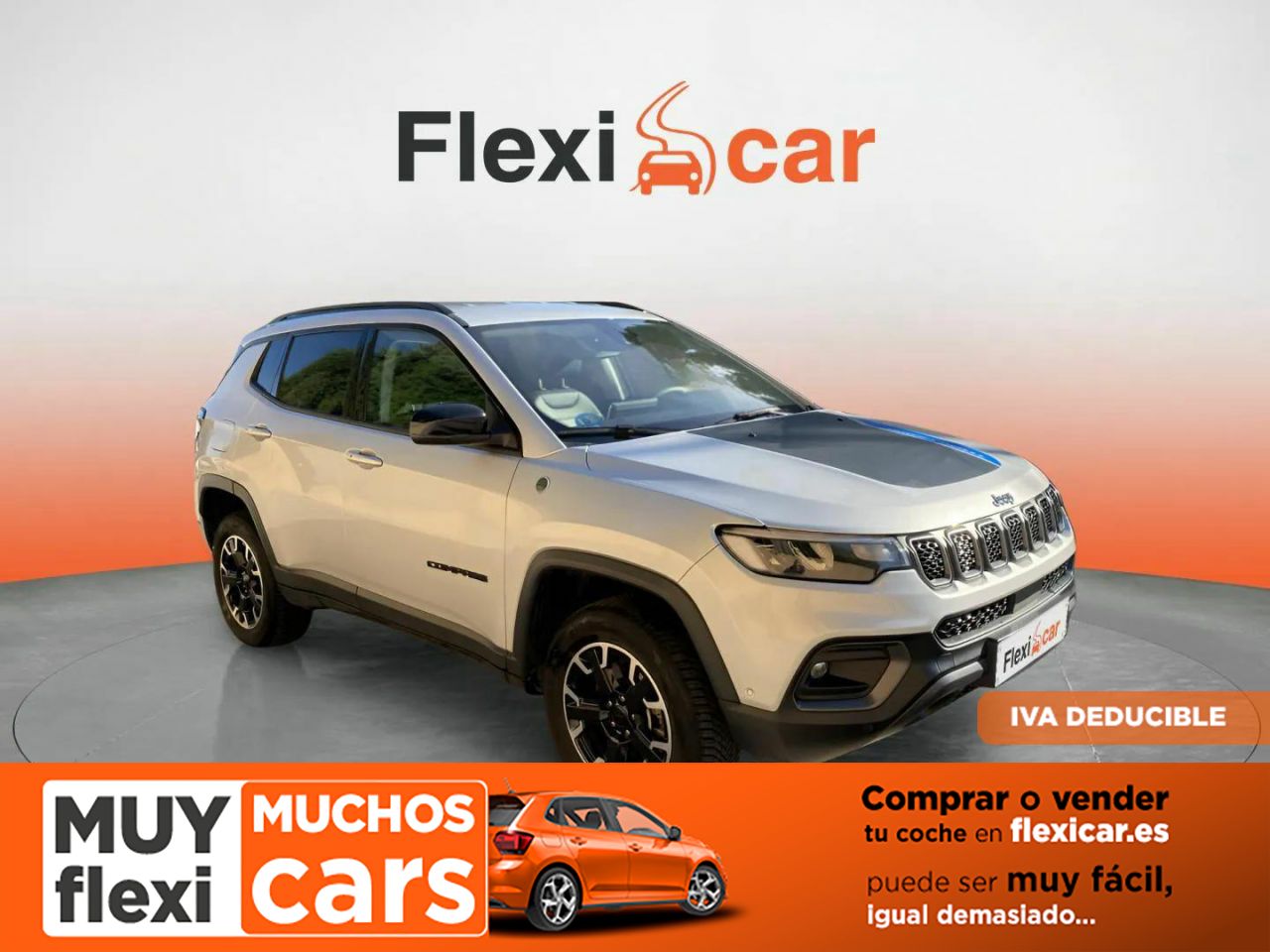 Foto Jeep Compass 1