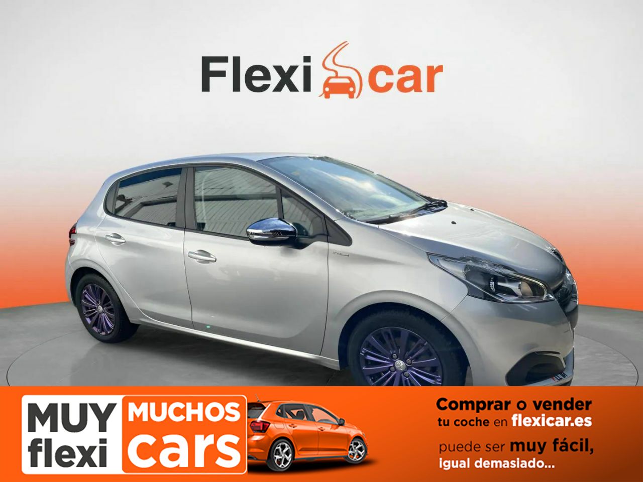 Foto Peugeot 208 1