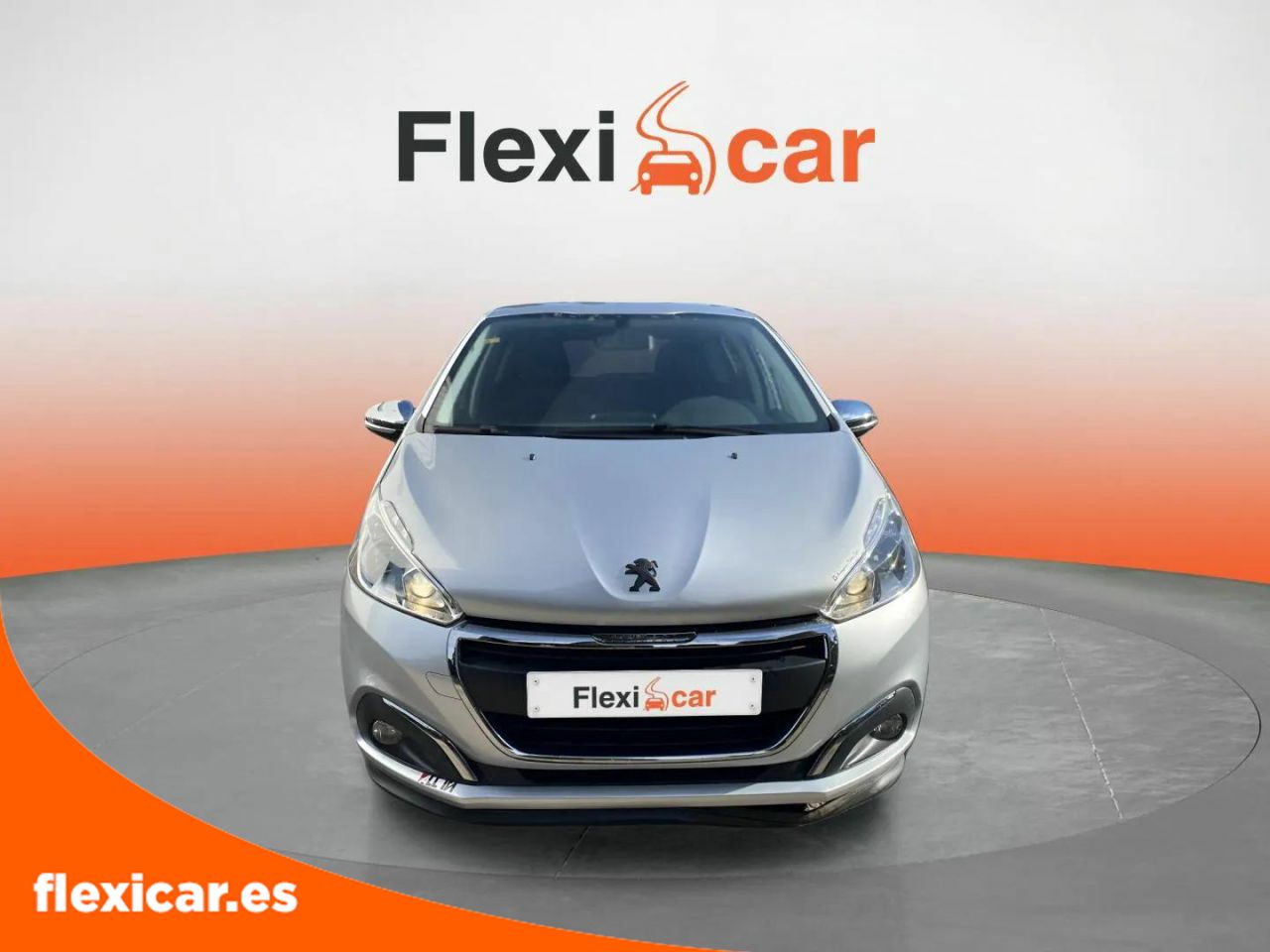 Foto Peugeot 208 2