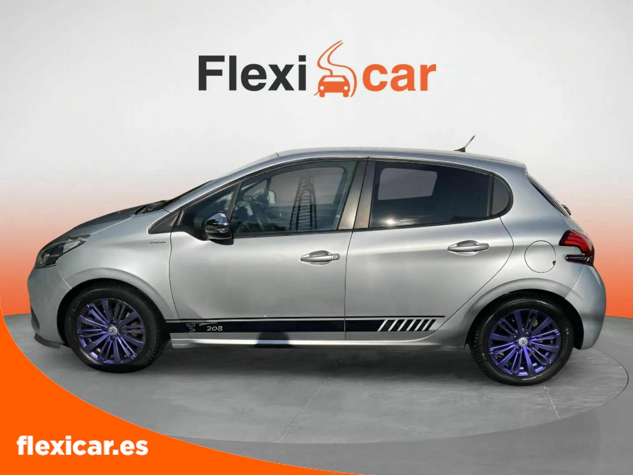Foto Peugeot 208 3