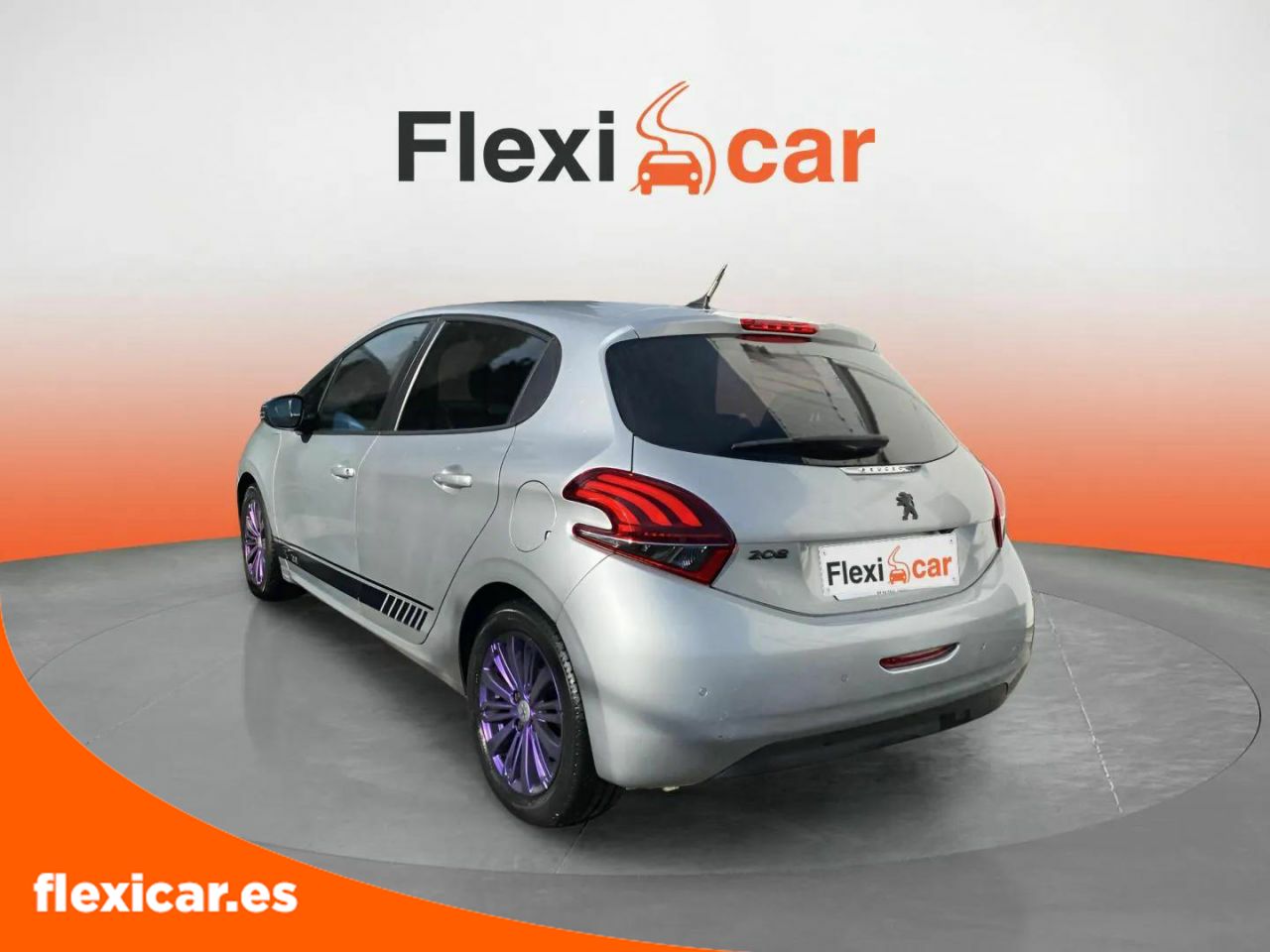 Foto Peugeot 208 4