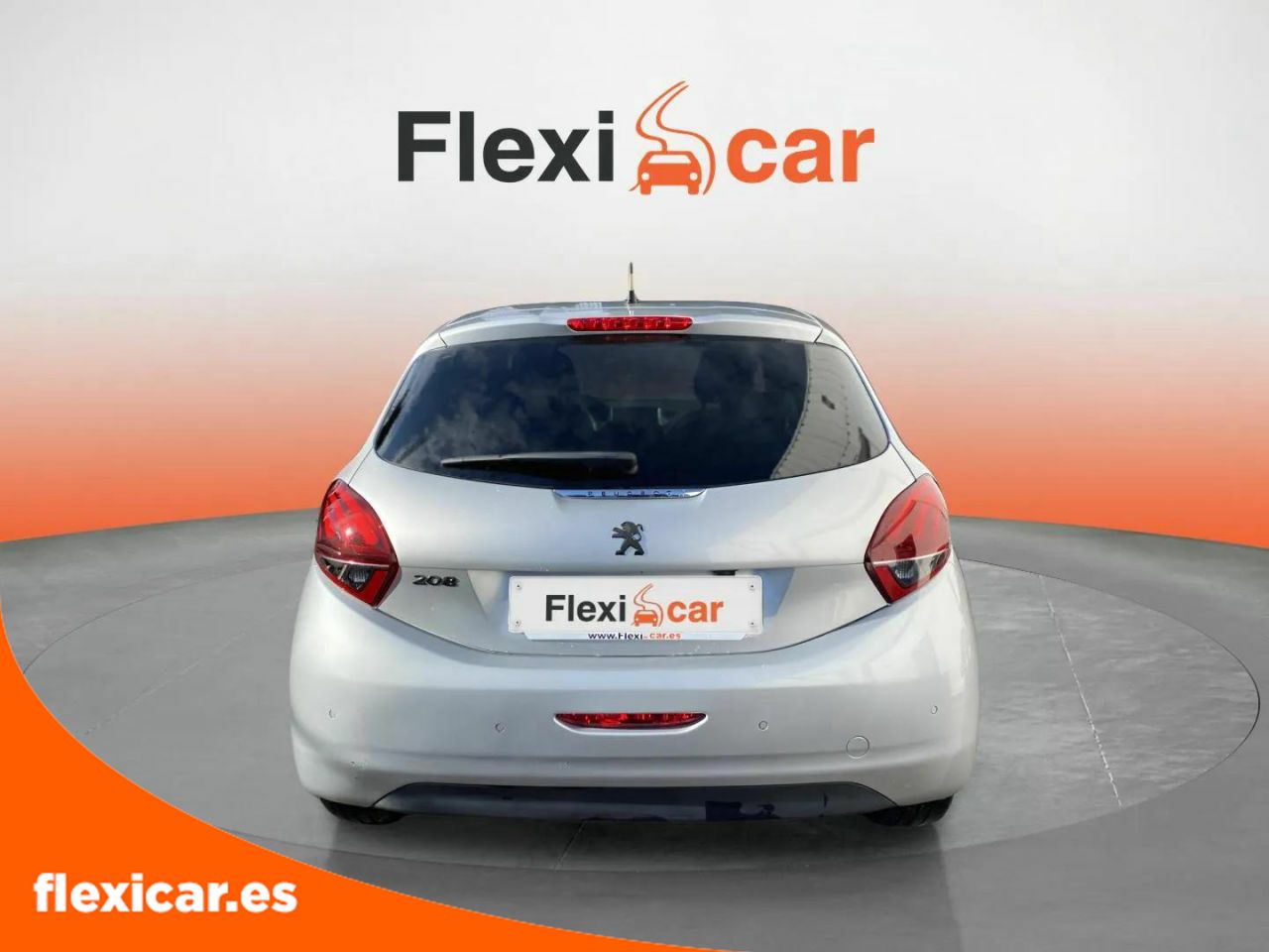 Foto Peugeot 208 5