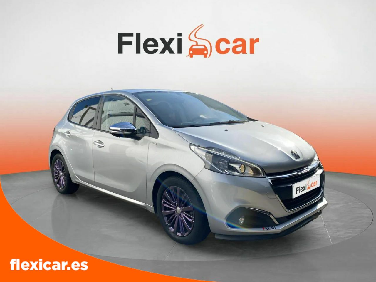 Foto Peugeot 208 8