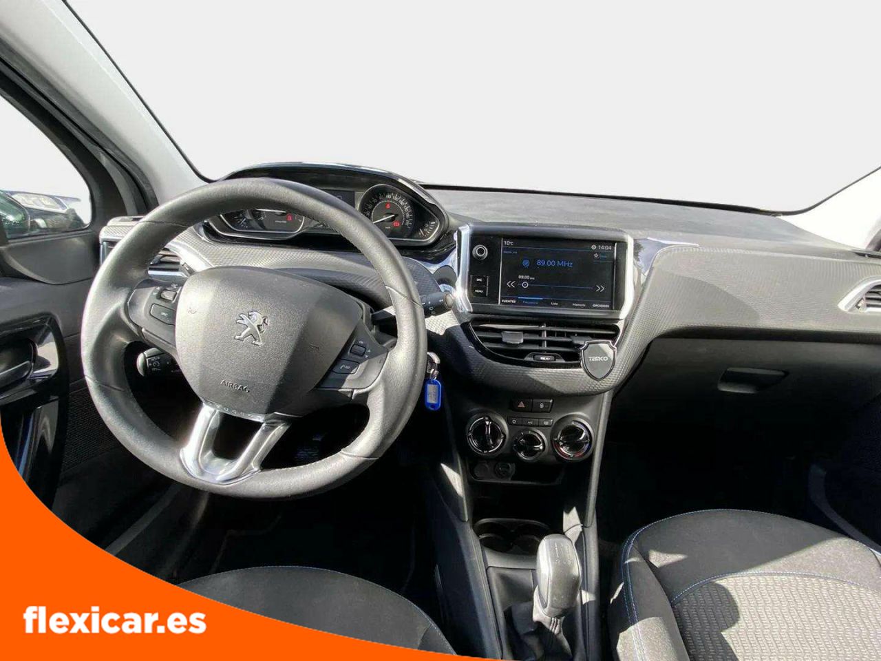 Foto Peugeot 208 9