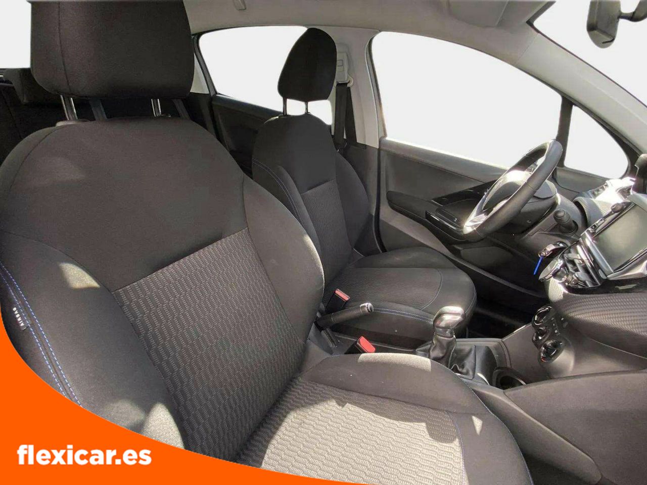 Foto Peugeot 208 13