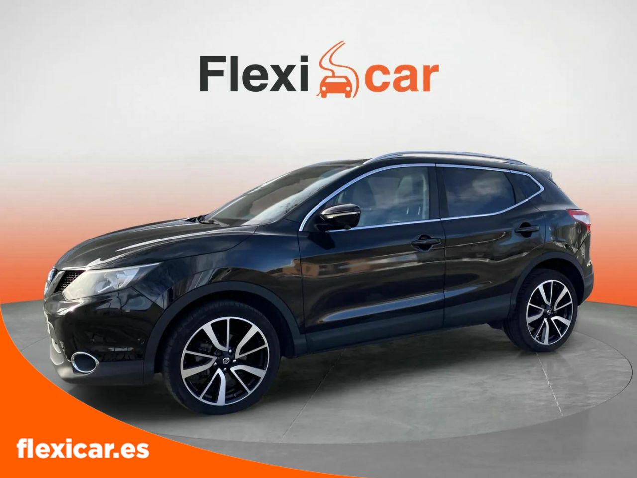 Foto Nissan Qashqai 2