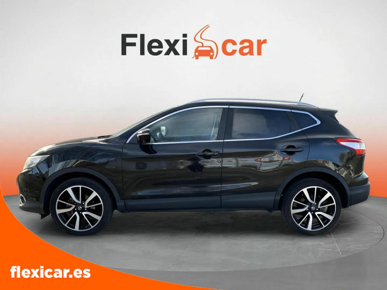Foto Nissan Qashqai 3