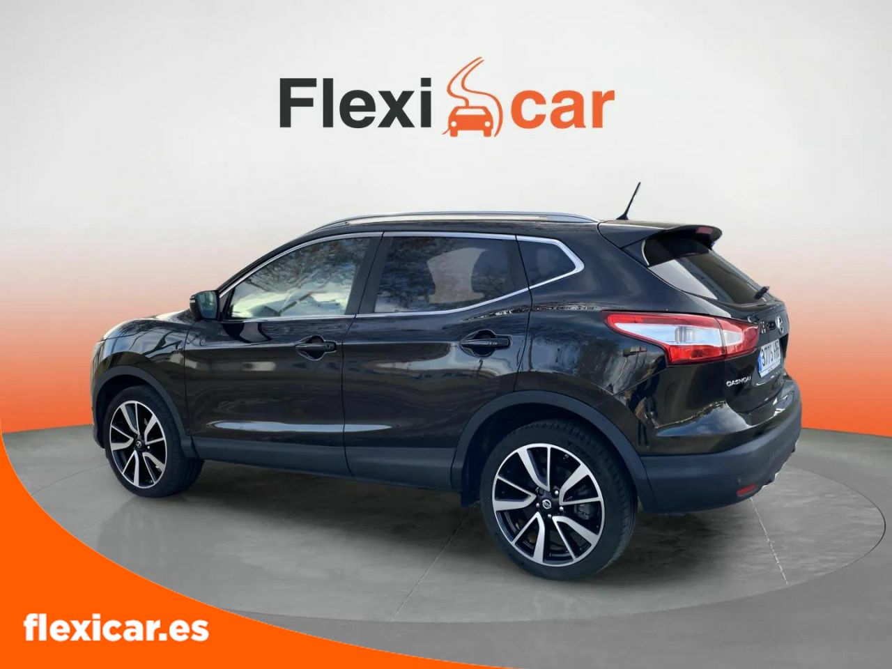 Foto Nissan Qashqai 4