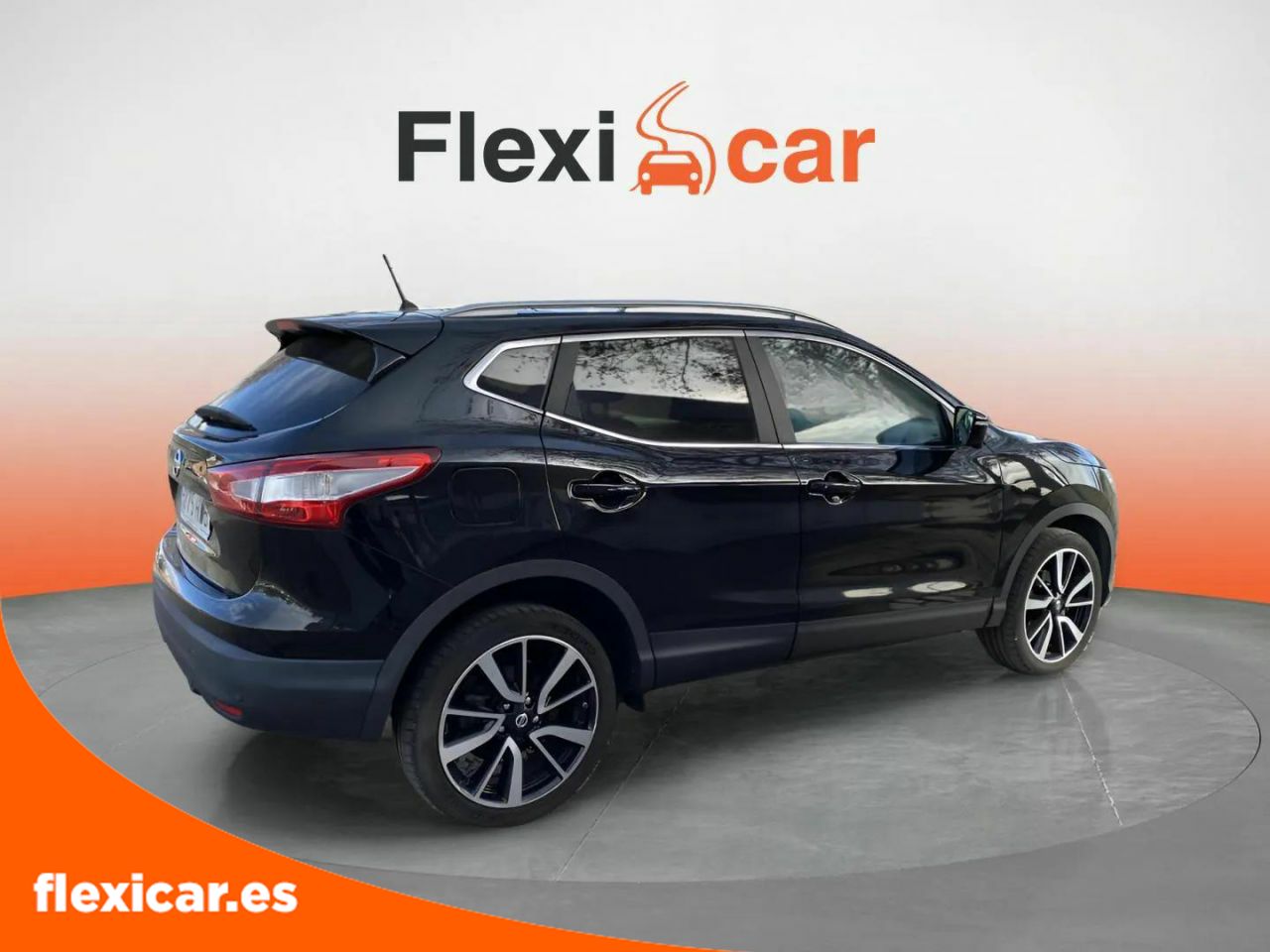 Foto Nissan Qashqai 7