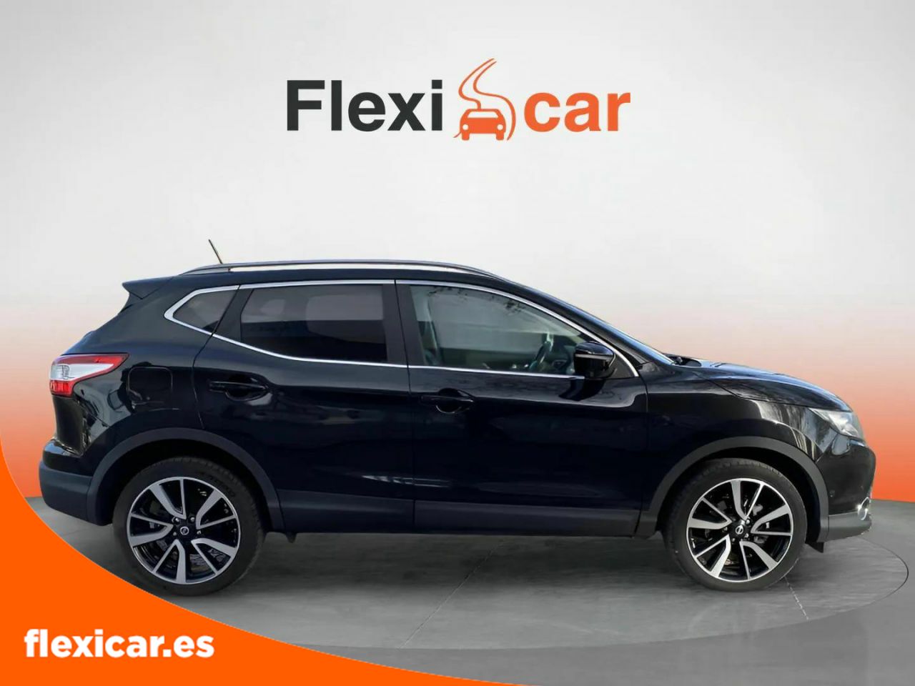 Foto Nissan Qashqai 8