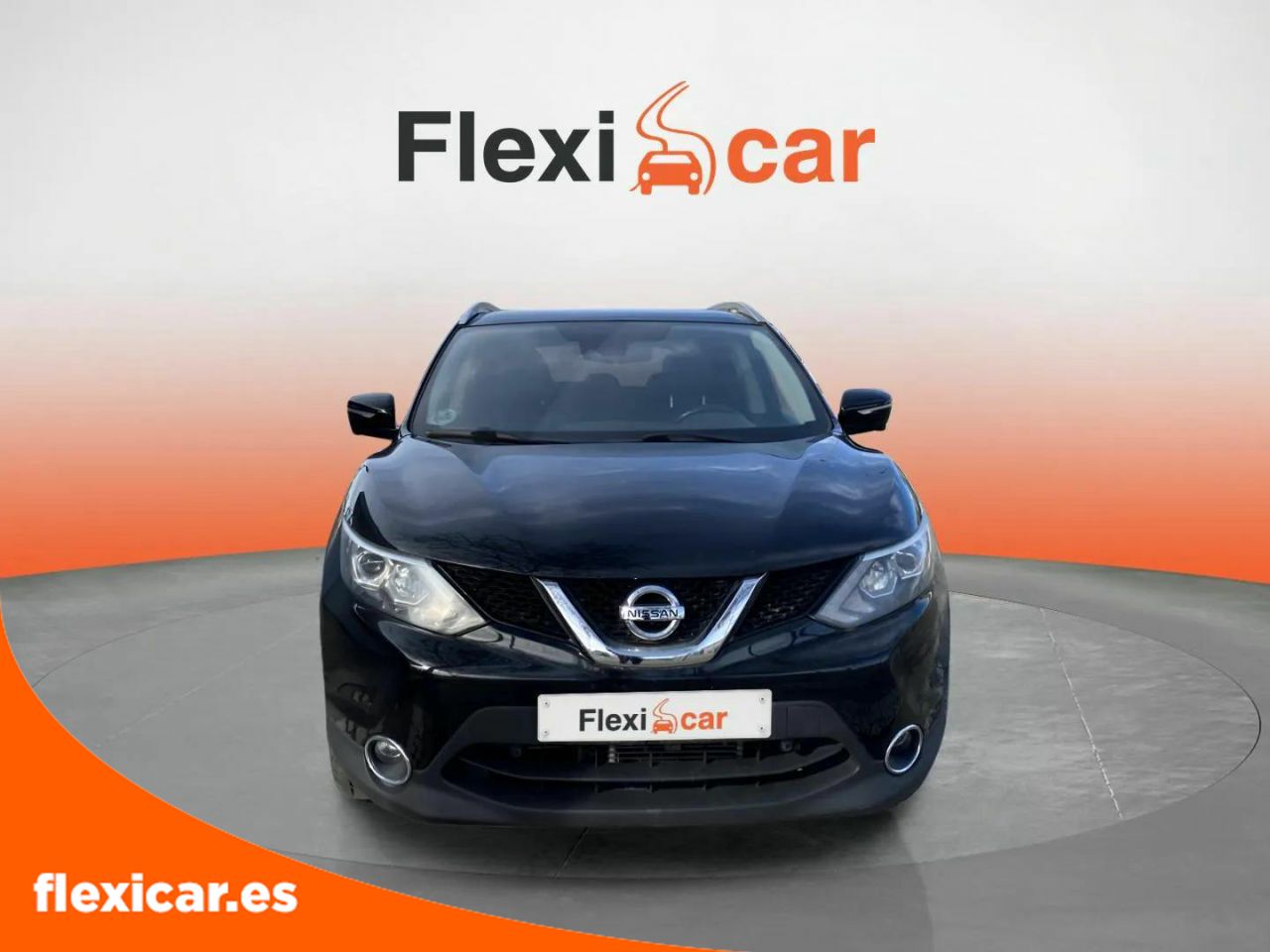 Foto Nissan Qashqai 9