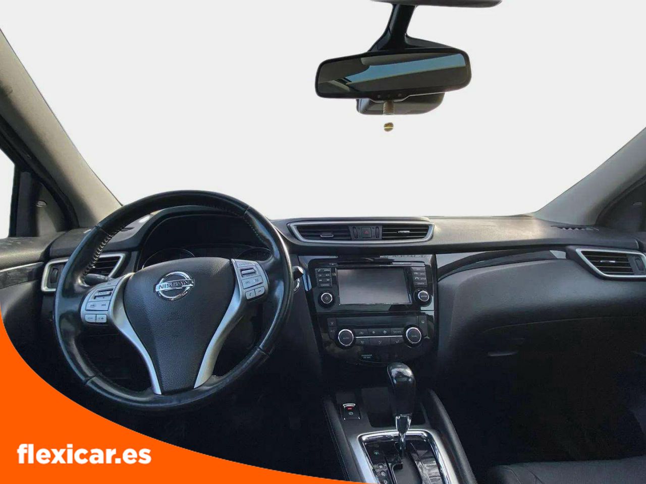Foto Nissan Qashqai 10