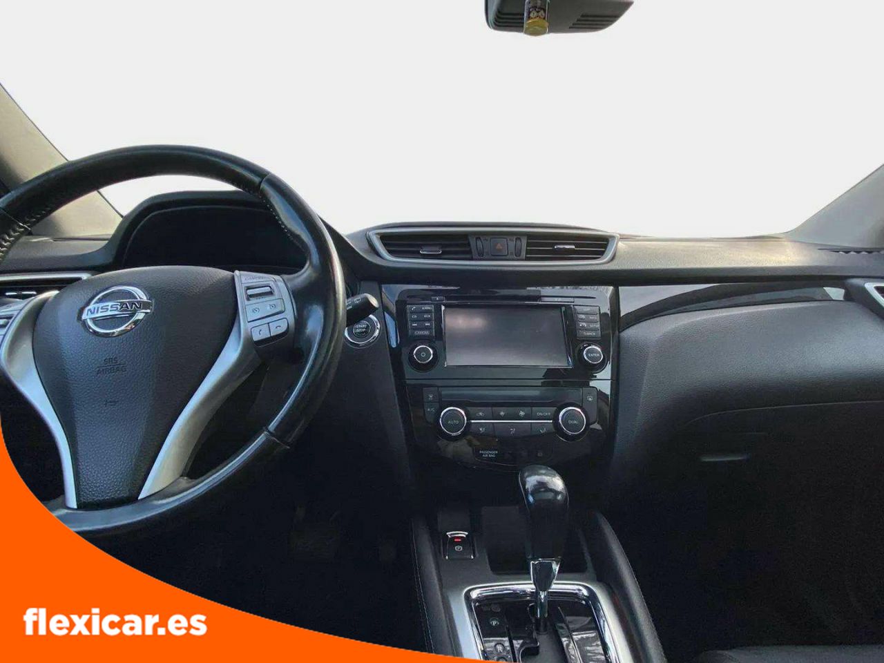 Foto Nissan Qashqai 11