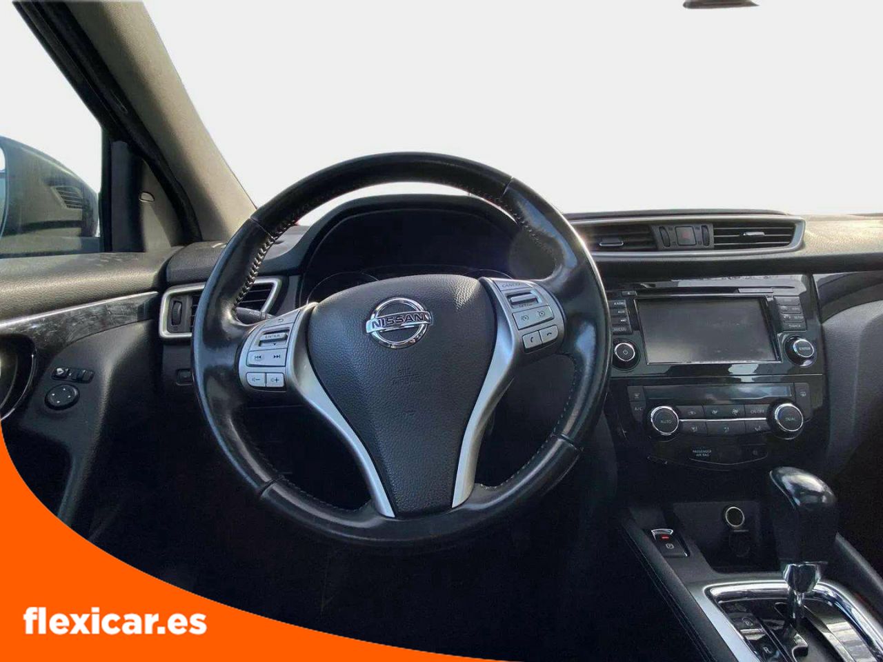 Foto Nissan Qashqai 12