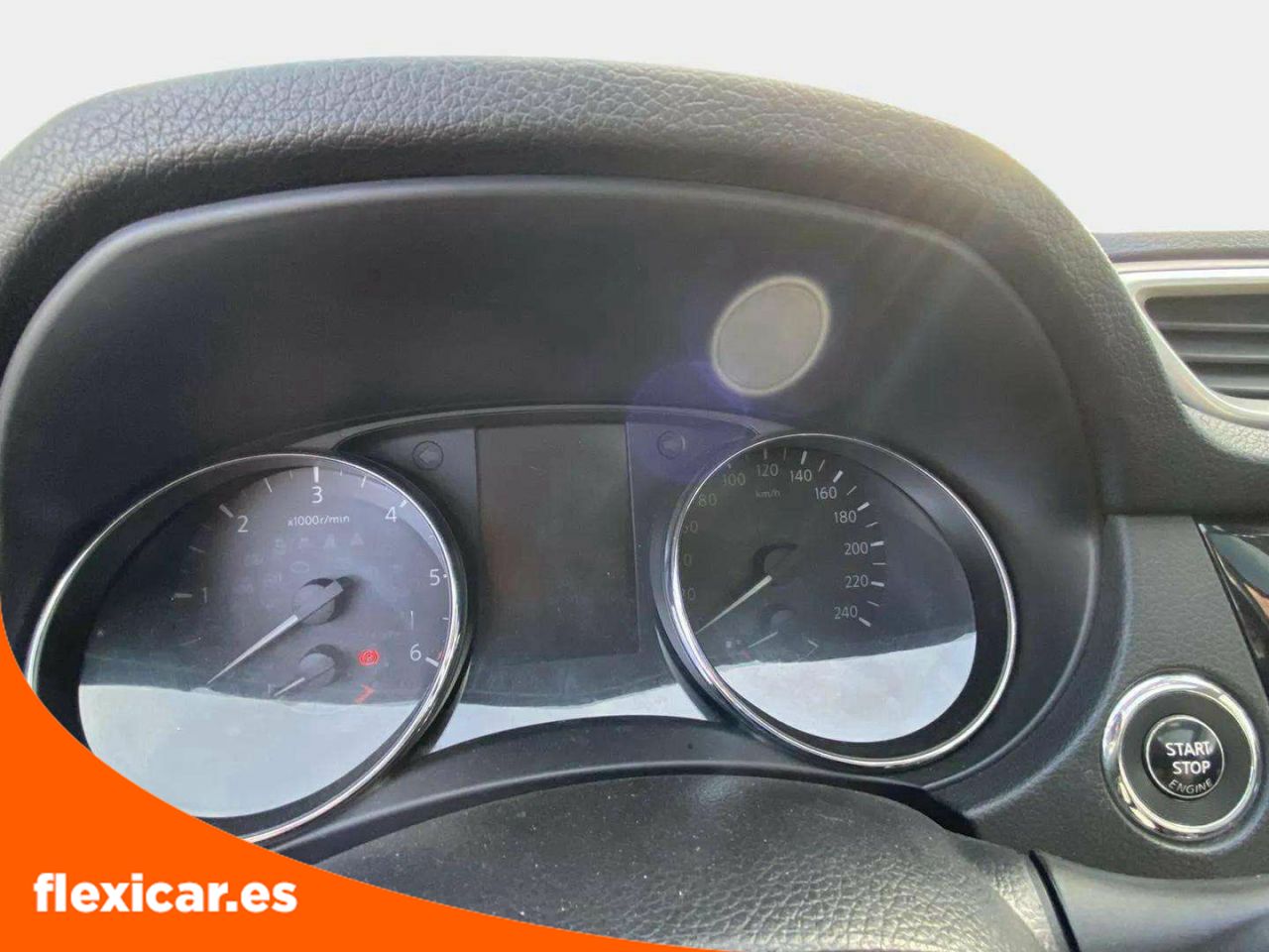 Foto Nissan Qashqai 13