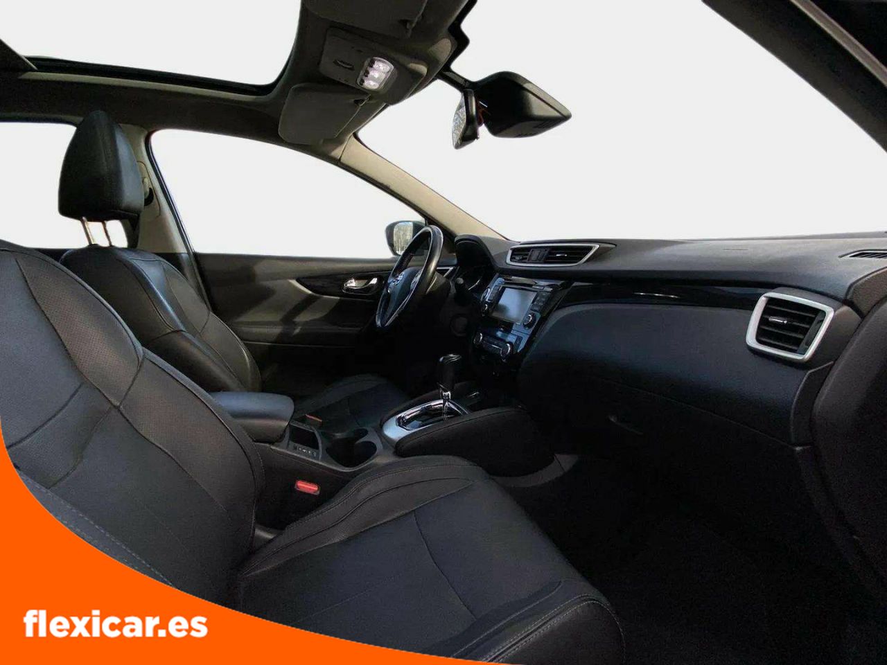 Foto Nissan Qashqai 14