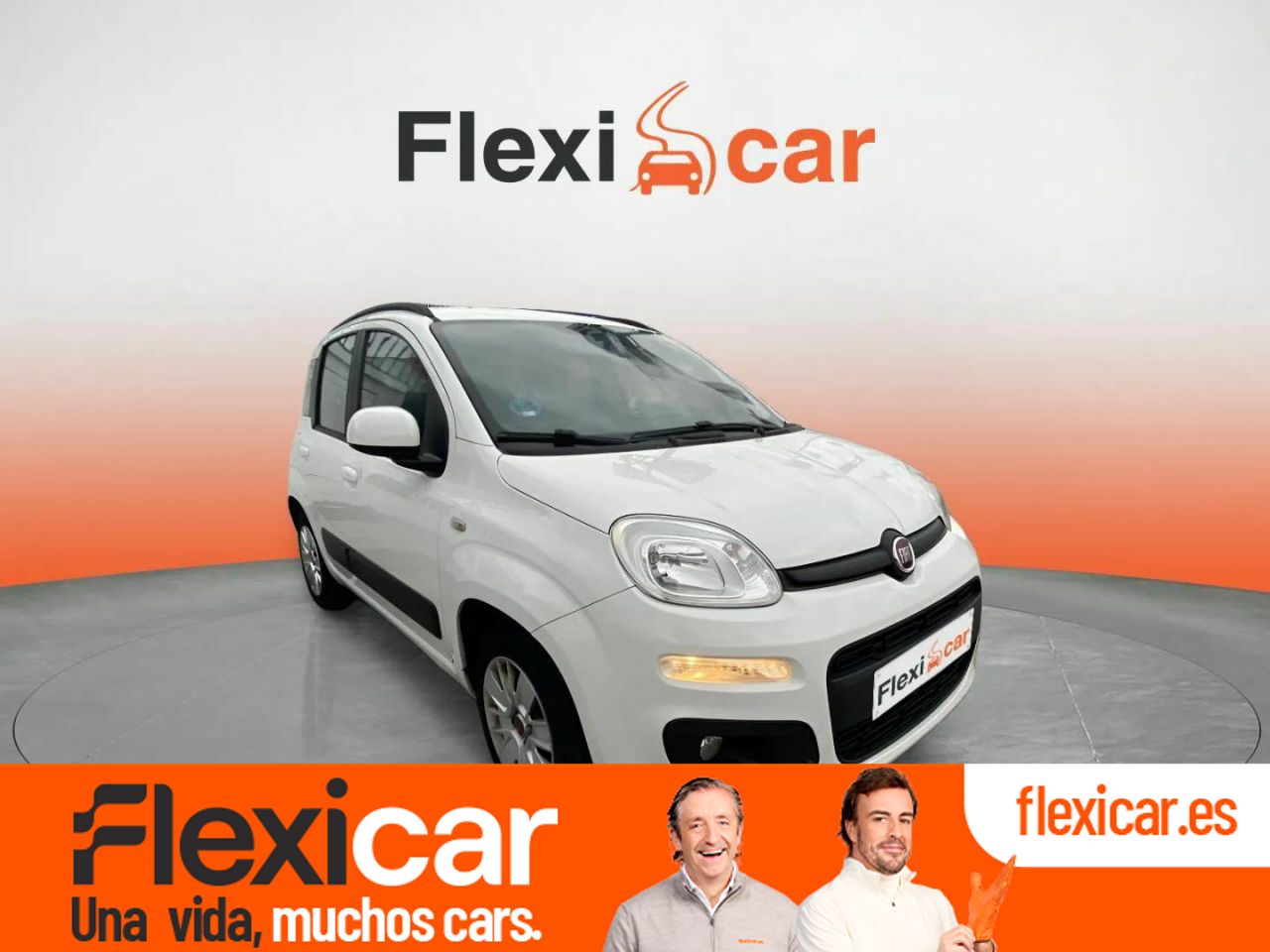 Foto Fiat Panda 1