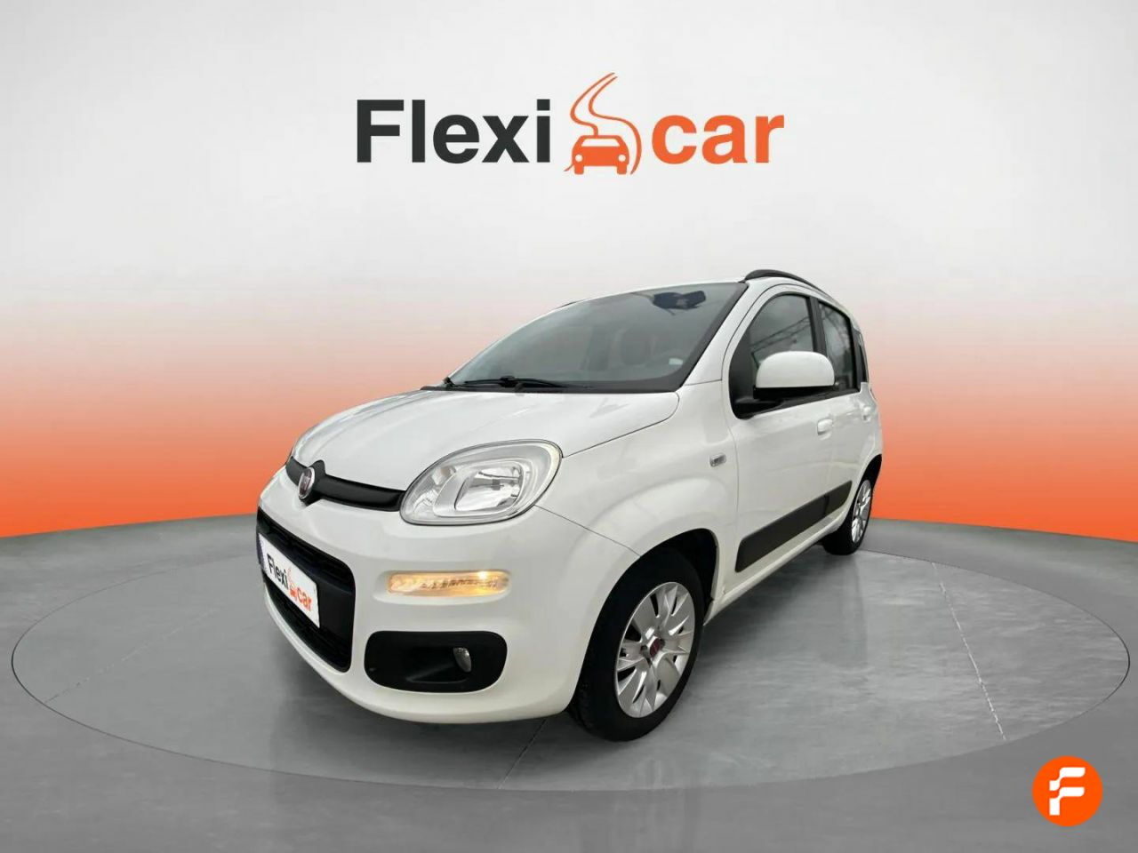 Foto Fiat Panda 2