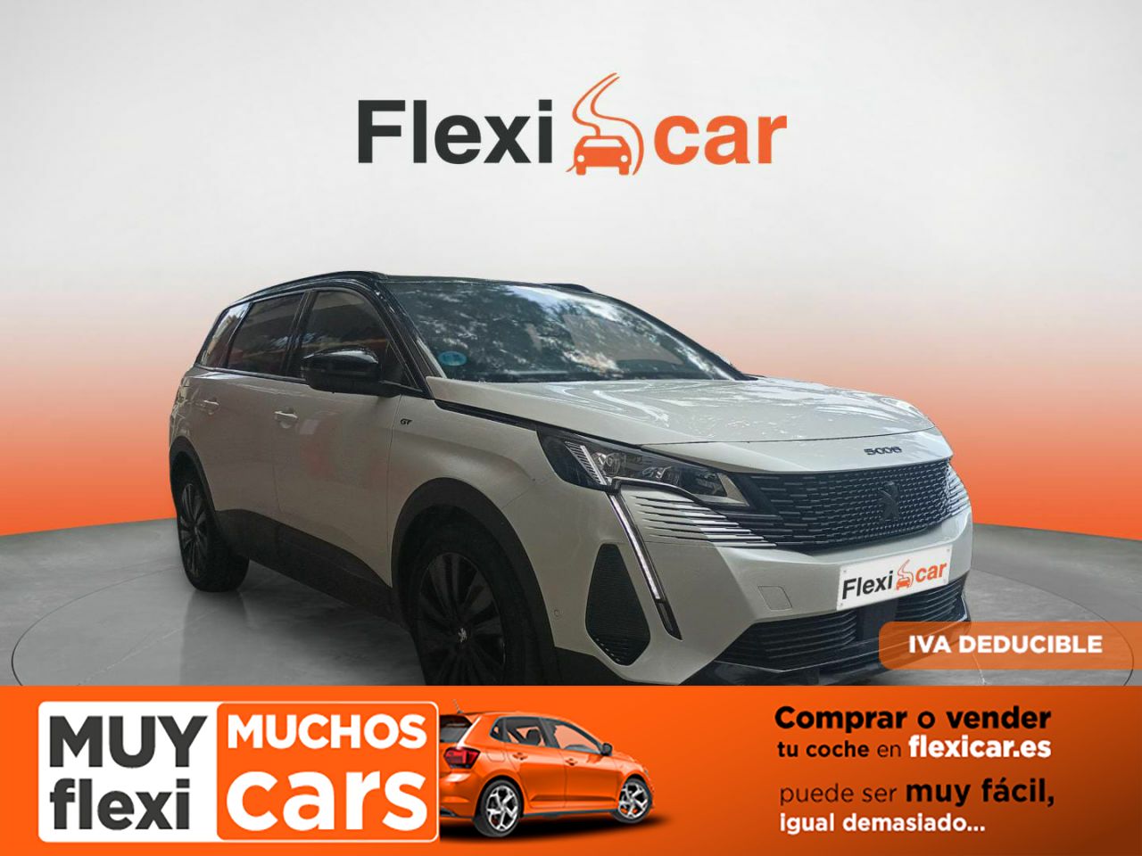 Foto Peugeot 5008 1