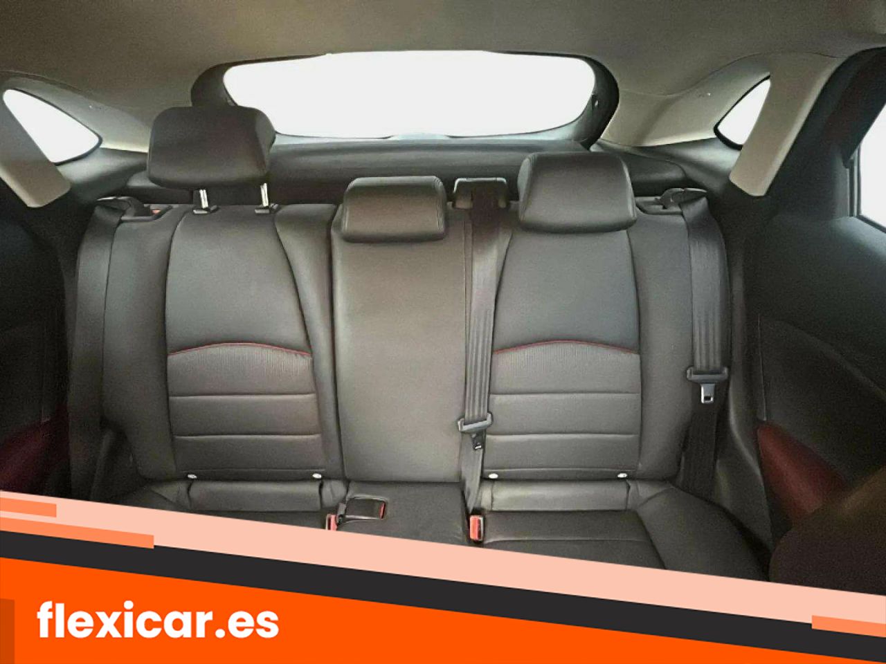 Foto Mazda CX-3 16